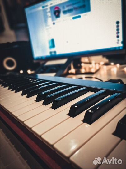 Студия звукозаписи