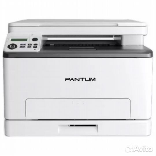 Мфу Pantum CM1100DW 429491