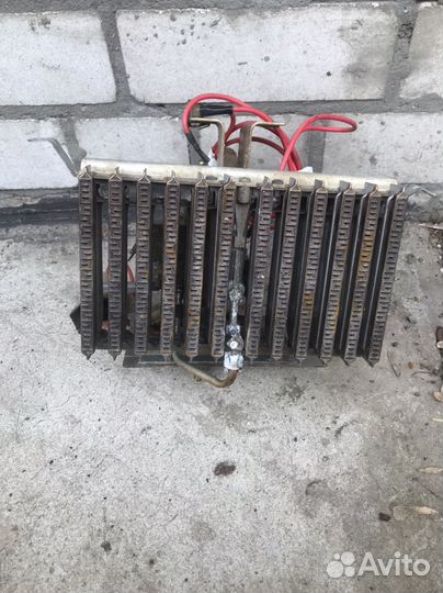 Газовая горелка