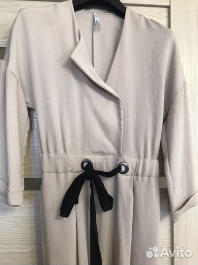 Комбинезон mango amelio