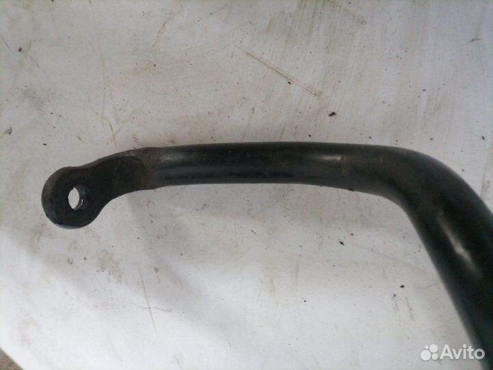 Стабилизатор поперечной устойчивости передний