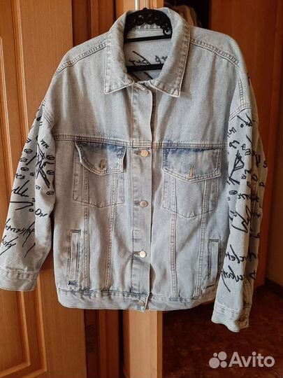 Женские вещи пакетом 46-48