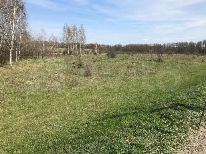 Участок 6,6 га (промназначения)