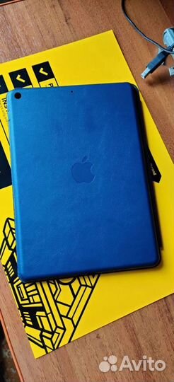 Чехол для iPad 7 Gen 10.2 2019