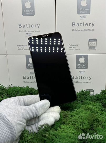 Дисплей iPhone 11 Pro Max