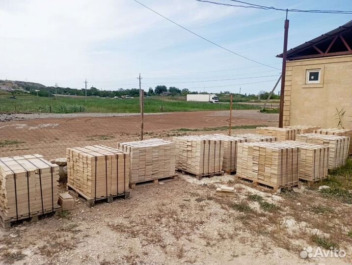 Камень, облицовка