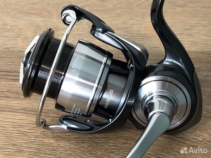 Daiwa 24 Certate LT2500