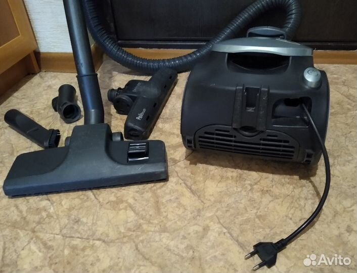 Пылесос Samsung SC3140