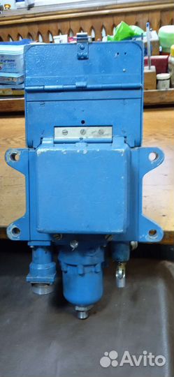 Скоростемер 3сл2м 150п