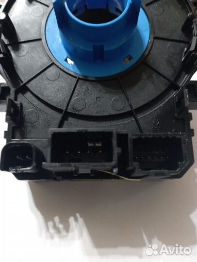 Контактная группа подушки безопасности