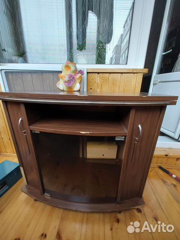 Тумба под телевизор