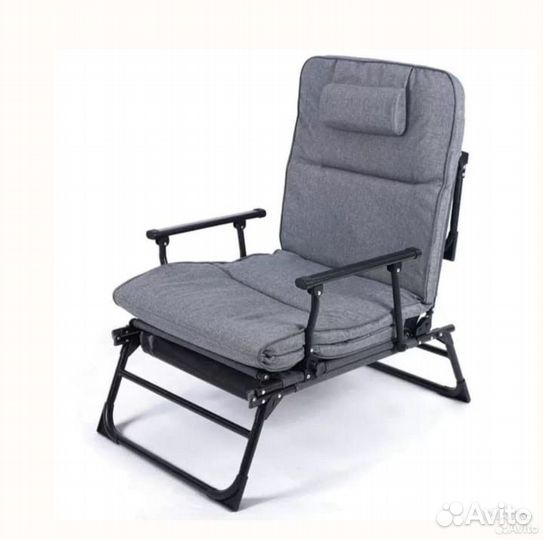 Шезлонг 3 в 1