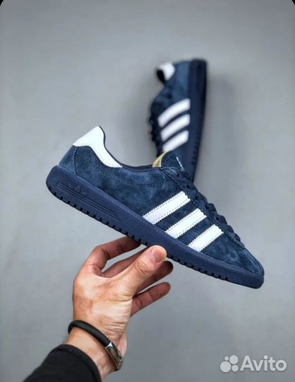 Кроссовки Adidas Bermuda