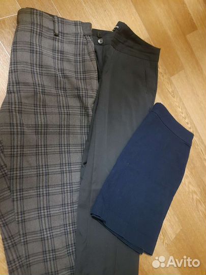 Женские вещи 42/44 пакетом