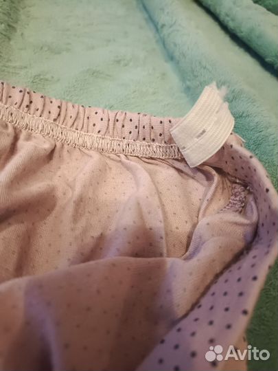 Одежда для беременных. Халат и сорочка в роддом