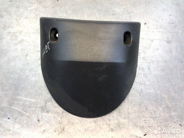 Кожух рулевой колонки Renault Megane BM 2002- 2009