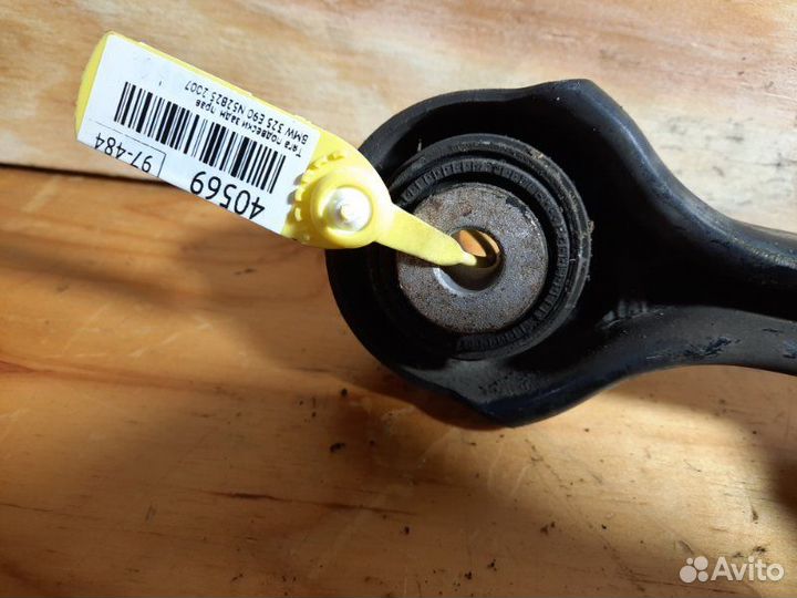 Рычаг подвески прав. зад. BMW 325