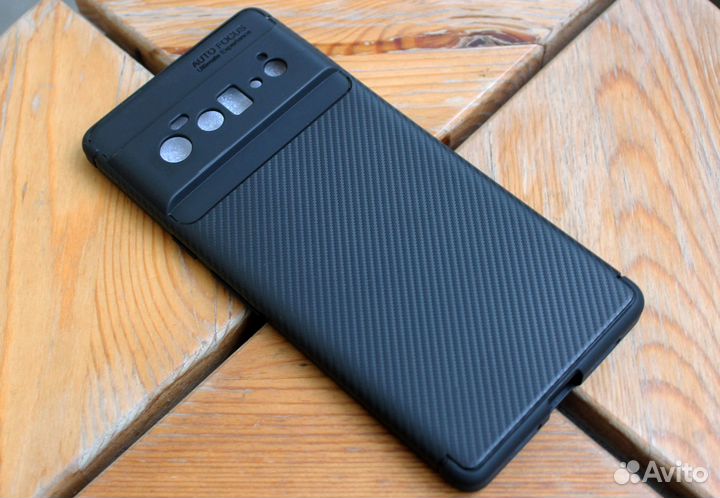 Чехол для Google Pixel 6 Pro