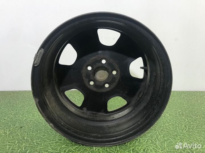 Диск колесный Subaru Forester