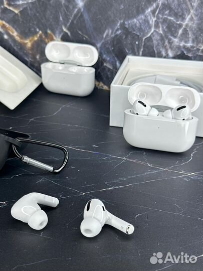 Air pods pro 2 premium