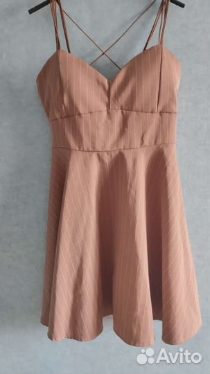 Женские вещи пакетом XS