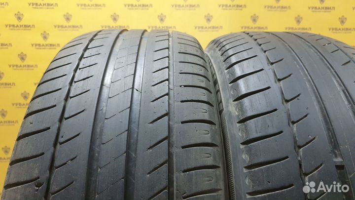 Michelin Primacy HP 225/55 R17 97W