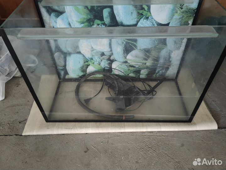 Аквариум