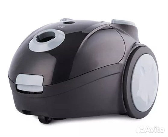 Пылесос с многоразовым мешком BQ-VC1403B