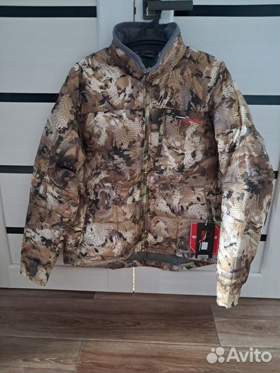 Куртка Farentheit jacket