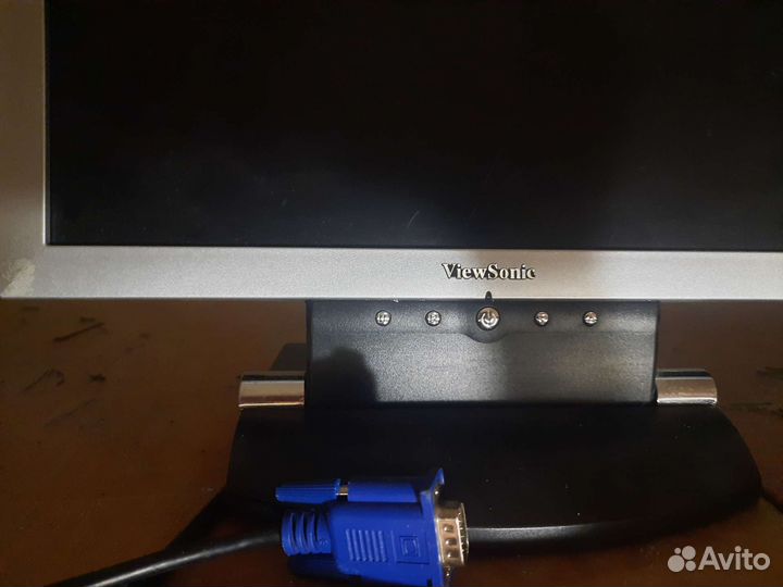 Монитор Viewsonic 32