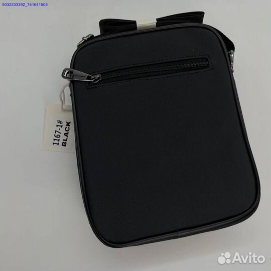 Сумка через плечо Tommy Hilfiger (Арт.84394)