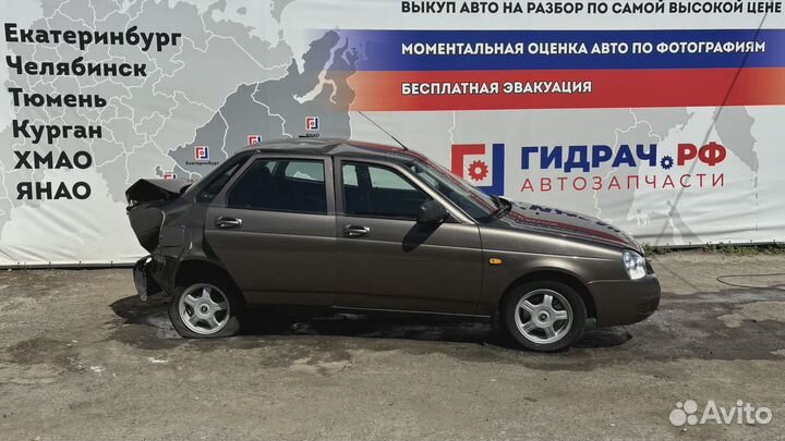 Насос гидроусилителя LADA Priora (2170)