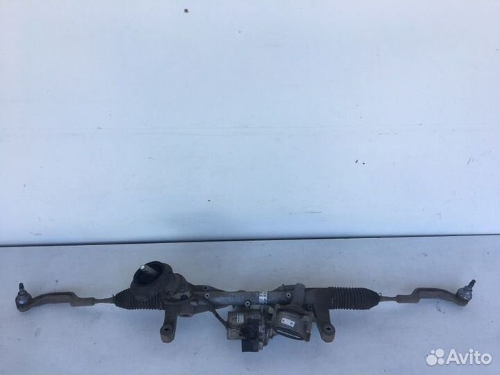 Рейка рулевая передняя Mercedes-Benz A-Klasse W177