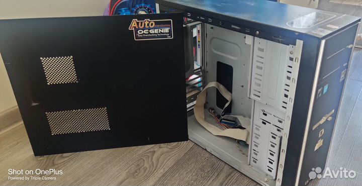 Корпус для пк