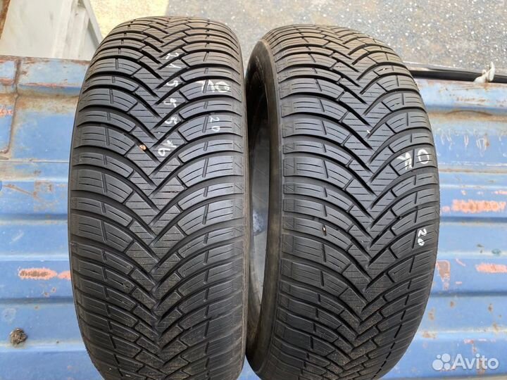 Bfgoodrich G-Grip All Season 215/55 R16