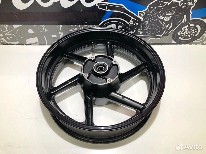 Задний колёсный диск Honda CBR 900 RR Fireblade