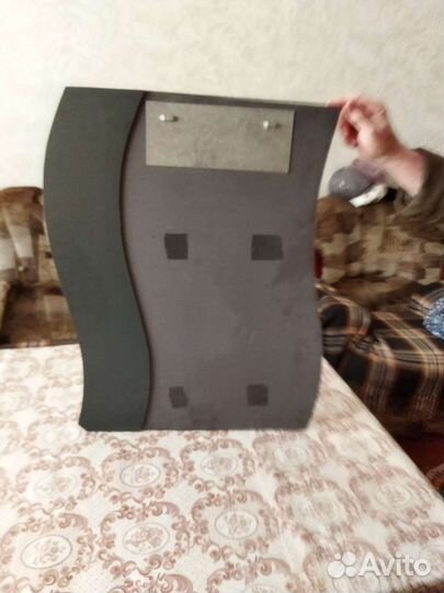 Гримерное зеркало