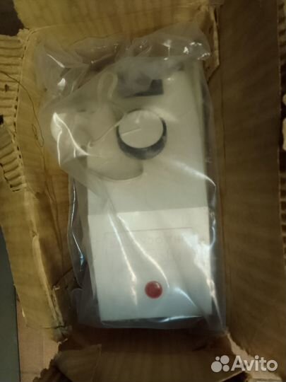 Трансформатор для медицинских изделий 0-10в тэ-1