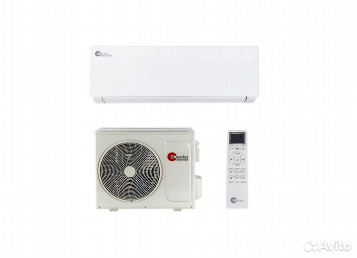 Сплит-система