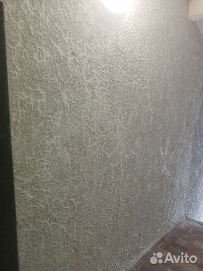 Ремонт подьездов