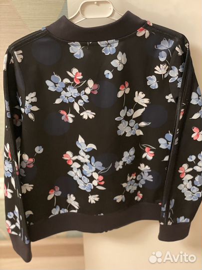 Спортивный костюм для девочки Adidas