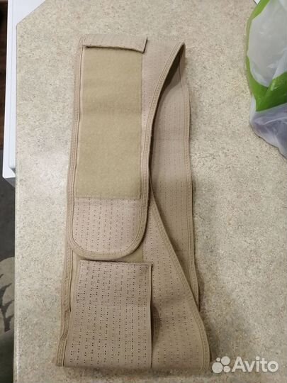 Бандаж для беременных orlett ms 96