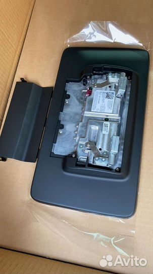 Мониторы на сидения bmw G11/12/05/06/07 компл