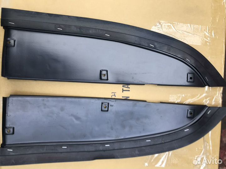 Пыльник грязезащитный 2105-2107, 2121-21214, 2123