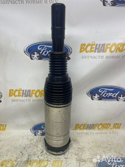 Амортизатор передний левый Land Rover Range Rover