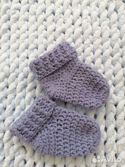 Набор для новорожденного