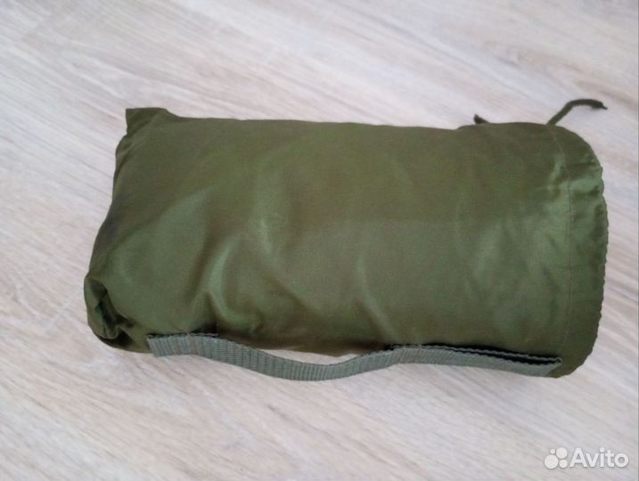 Плащ палатка