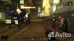 Alpha protocol PS 3 Xbox 360