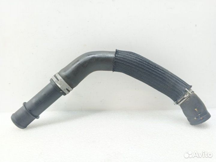 Патрубок системы охлаждения Nissan Qashqai J11 1.2