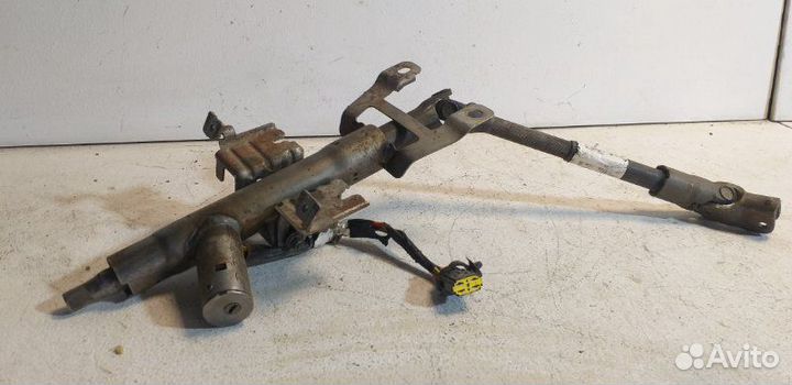 Рулевая колонка Renault Sandero 1